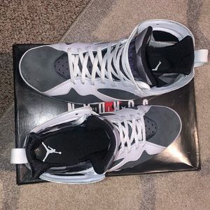 Jordan 7(flint) men’s sz 11